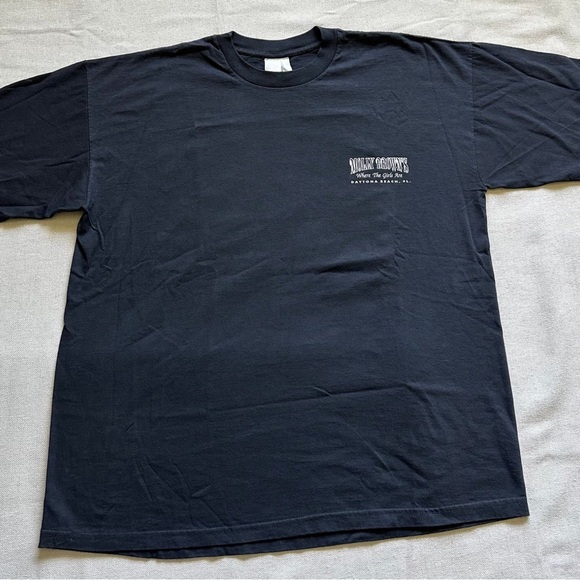 Molly Browns Daytona Beach Vintage Shirt 1999 - Picture 3 of 5